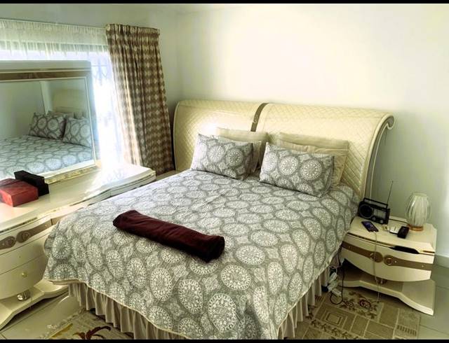 3 BEDROOM TOWNHOUSE FOR SALE IN PARKRAND